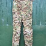 US Army multicam Aircrew issue trousers - Medium Regular