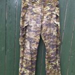 Canadian / Canada CADPAT trousers 30 inch waist