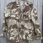 Oman 3 color camo air force
