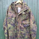 Russian Yeger camouflage set XL