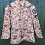 KSA National Guard shirt