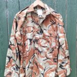 Omani / Oman DPM shirt