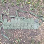 Chinese SKS chest rig