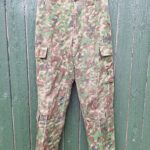 JSDF jeitei pants