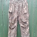 ROK granite B trousers - 32 inch waist