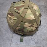 Mark 6 alpha helmet