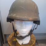 German Schuberth helmet size 55-57