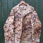 Italian Desert vegetato set - size medium
