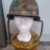 Falklands Argentina helmet
